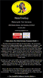 Mobile Screenshot of mototireguy.com